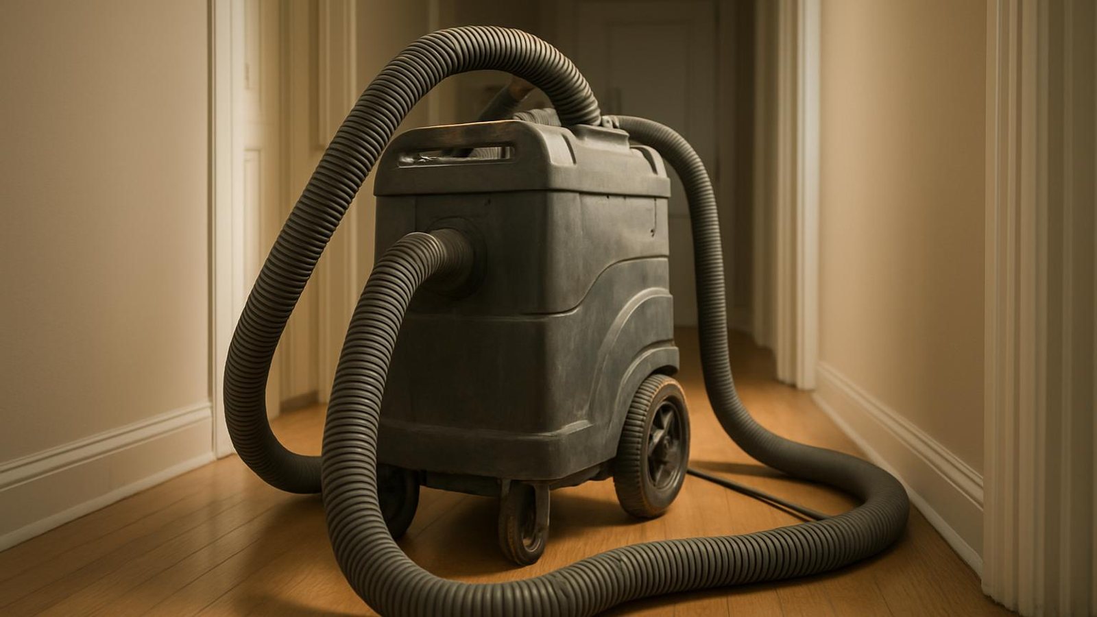 North Bend Air Duct Services — air duct & hvac cleaning near you